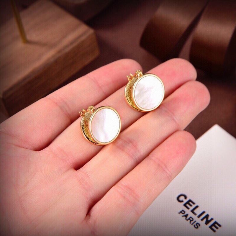 Celine Earrings